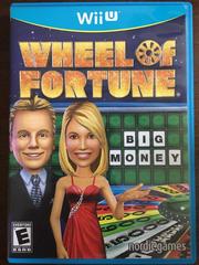 Wheel Of Fortune [Nordic Games] Wii U Prices