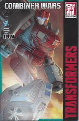 The Transformers [Hasbro First Aid Pack-In] Comic Books Transformers Prices