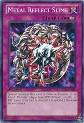 Metal Reflect Slime YuGiOh Legendary Collection 4: Joey's World Mega Pack Prices