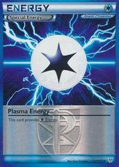Plasma Energy [Reverse Holo] #127 Pokemon Plasma Storm Prices