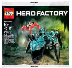 Villains Minimodel #40117 LEGO Hero Factory Prices