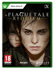A Plague Tale: Requiem PAL Xbox Series X Prices