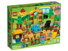 Forest: Park LEGO DUPLO Prices