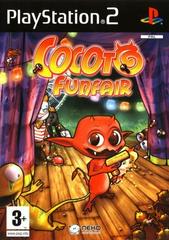 Cocoto Funfair PAL Playstation 2 Prices