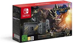 Nintendo Switch Monster Hunter Rise Edition PAL Nintendo Switch Prices