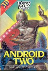 Android Two ZX Spectrum Prices