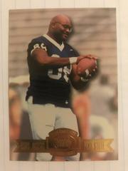 Andre Johnson Football Cards 1996 Press Pass Paydirt Prices