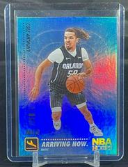 Cole Anthony [Holo] Basketball Cards 2020 Panini Hoops Arriving Now Prices