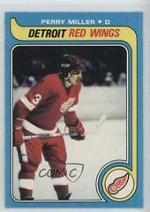 Perry Miller Hockey Cards 1979 O-Pee-Chee Prices