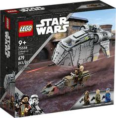 Ambush on Ferrix #75338 LEGO Star Wars Prices