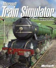 Microsoft Train Simulator PC Games Prices
