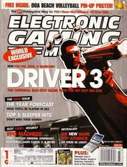 Electronic Gaming Monthly [Issue 164] Electronic Gaming Monthly Prices