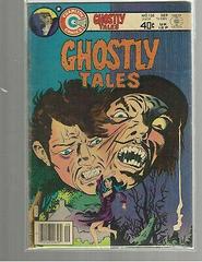 Ghostly Tales #138 (1979) Comic Books Ghostly Tales Prices