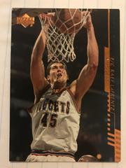 Raef LaFrentz #42 Basketball Cards 2000 Upper Deck Prices