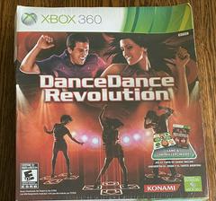 Dance Dance Revolution [Bundle] Xbox 360 Prices