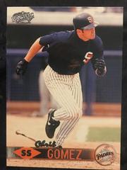 Chris Gomez #367 Baseball Cards 1999 Pacific Prices