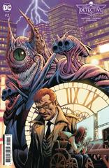 Knight Terrors: Detective Comics [Santucci] #2 (2023) Comic Books Knight Terrors: Detective Comics Prices