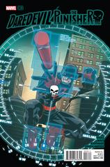 Daredevil / Punisher #3 (2016) Comic Books Daredevil & Punisher Prices
