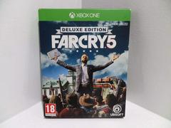 Far Cry 5 [Deluxe Edition] PAL Xbox One Prices