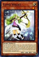 Cupid Volley YuGiOh Cybernetic Horizon Prices