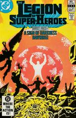 Legion of Super-Heroes #291 (1982) Comic Books Legion of Super-Heroes Prices