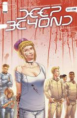 Deep Beyond #9 (2021) Comic Books Deep Beyond Prices