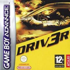 Driver 3 PAL GameBoy Advance Prices