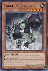 Tackle Crusader [1st Edition] YuGiOh Battle Pack 3: Monster League Prices