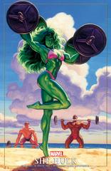 Sensational She-Hulk [Greg & Tim Hildebrandt] Comic Books Sensational She-Hulk Prices
