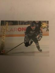 Geoff Sanderson Hockey Cards 1997 Pacific Crown Prices