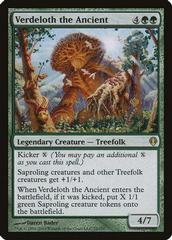 Verdeloth the Ancient Magic Archenemy Prices