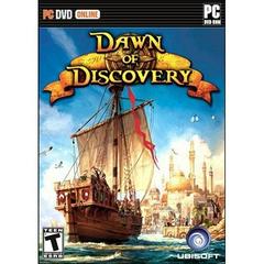 Dawn Of Discovery PC Games Prices