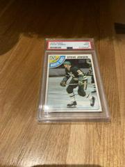 Steve Jensen #45 Hockey Cards 1978 Topps Prices