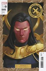 Immortal X-Men [Noto] #5 (2022) Comic Books Immortal X-Men Prices