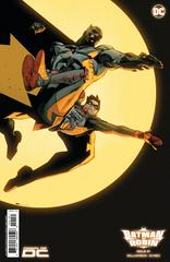 Batman and Robin [Mann] #1 (2023) Comic Books Batman and Robin Prices
