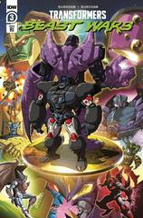 Transformers: Beast Wars [Incentive] #3 (2021) Comic Books Transformers: Beast Wars Prices