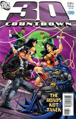 Countdown #30 (2007) Comic Books Countdown Prices