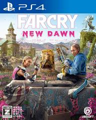 Far Cry New Dawn JP Playstation 4 Prices