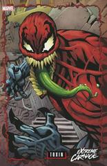 Extreme Carnage: Toxin [Johnson] Comic Books Extreme Carnage: Toxin Prices