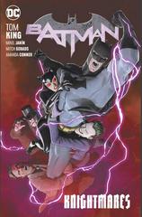 Knightmares Comic Books Batman Prices