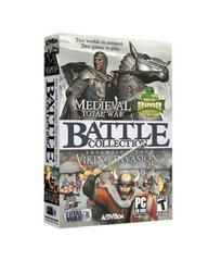 Medieval: Total War Battle Collection [Viking Invasion] PC Games Prices