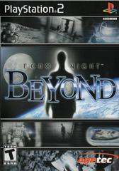 Echo Night Beyond Playstation 2 Prices