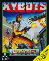 Xybots Atari Lynx Prices