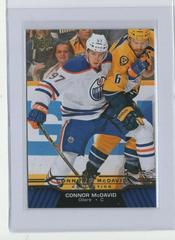 Connor McDavid #CM-22 Hockey Cards 2015 Upper Deck Connor McDavid Collection Prices