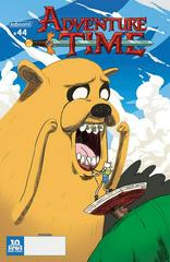 Adventure Time [Kindred] #44 (2015) Comic Books Adventure Time Prices