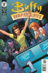 Buffy the Vampire Slayer #13 (1999) Comic Books Buffy the Vampire Slayer Prices