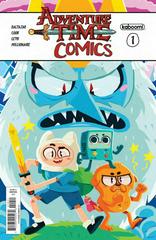 Adventure Time Comics #1 (2016) Comic Books Adventure Time Comics Prices