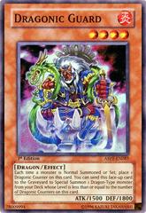 Dragonic Guard [1st Edition] ABPF-EN085 YuGiOh Absolute Powerforce Prices