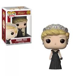 Diana Princess of Wales #3 Funko POP Royals