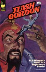 Flash Gordon #34 (1981) Comic Books Flash Gordon Prices